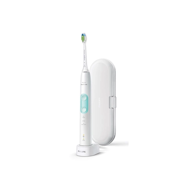 Електрична зубна щітка Philips HX6857/28 - зображення 1