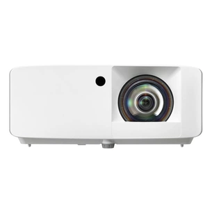 Проектор Optoma ZW350ST зображення 1