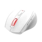 Мишка Xtrike ME GW-223WH Wireless White (GW-223WH) - зменшене зображення 2