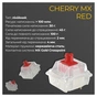Клавіатура Ducky One 3 SF Cherry MX Red RGB UA USB Black (DKON2167ST-RUAPXCLAWSC1) - зменшене зображення 6