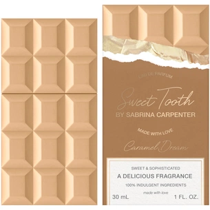 Парфумована вода Sabrina Carpenter Sweet Tooth Caramel Dream 30 мл (810023675679) изображение 1