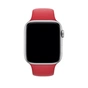 Ремінець до смарт-годинника Apple 44mm Sport Band Red - S/M & M/L (MU9N2ZM/A) - зменшене зображення 2