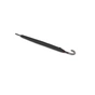 Парасоля Knirps T.903 тростина Extra Long Ac Black (Kn96 3903 1000) - зменшене зображення 3