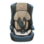 Автокрісло BabyHit Log'sseat grey blue (2000000078625) - зменшене зображення 1