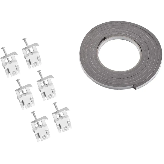 Мийка кухонна Kroner Dekor-510 08180 (CV022768) - picture 8