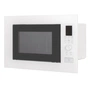 Мікрохвильова піч Eleyus GMWB 25EGT WH - зменшене зображення 3