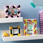Конструктор LEGO DOTs Креативні фоторамки 398 деталей (41914) - зменшене зображення 7