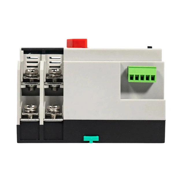 Автоматичний вимикач Kraft Energy KRF-ATS100A/2p - picture 9