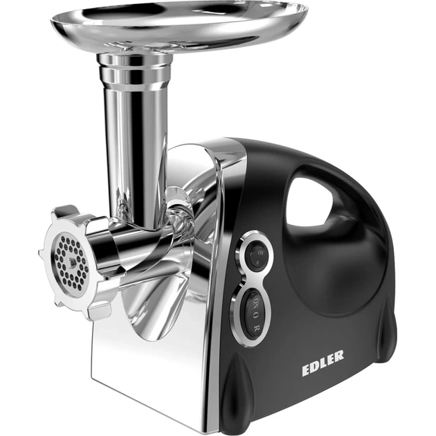 М'ясорубка Edler EMG-204BVC - picture 1