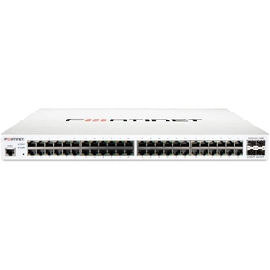 Комутатор мережевий Fortinet FS-148E зображення 1