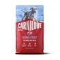 Сухий корм для собак Carnilove Active Salmon & Turkey Junior Large Breed 4 кг (8595602581405) - зменшене зображення 1