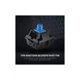 Клавіатура GamePro MK85B Blue Switch RGB USB Black (MK85B) - зменшене зображення 4