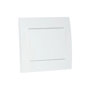 Перемикач Sven SE-105 white (7100081) picture 1