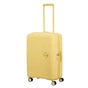Валіза American Tourister Soundbox 71.5/81 л пастельно-жовта (32G*16002) - зменшене зображення 1