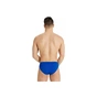Плавки Arena Team Swim Briefs Solid 004773-720 блакитний 80 (3468336635421) - уменьшенное изображение 2