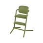 Стілець для годування Cybex Lemo Wood Outback Green (518001493) - зменшене зображення 1
