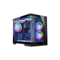 Корпус Modecom VOLCANO PANORAMA APEX ARGB (AT-PANORAMA-7F-ARGB-10-00) - зменшене зображення 1