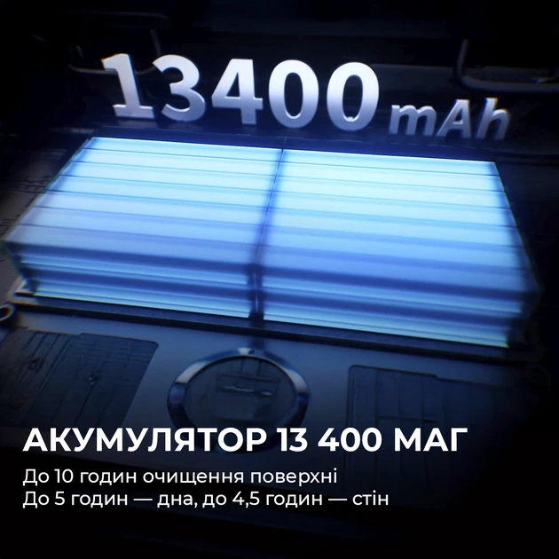 Робот-пилосос для басейну Beatbot AquaSense 2 Ultra (PRCMDS02G) - зображення 14