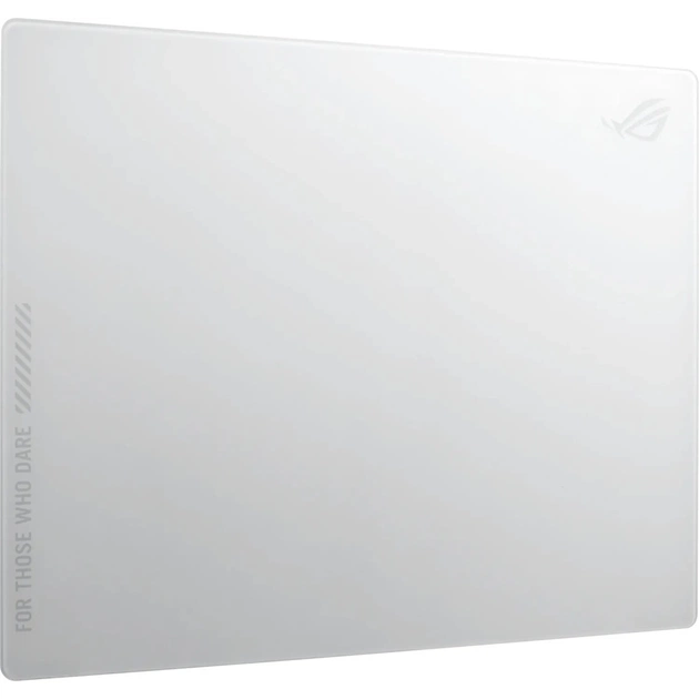 Килимок для мишки ASUS ROG Moonstone Ace L White (90MP03L0-BPUA10) - picture 4