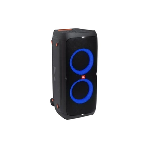 Акустична система JBL PartyBox 310 Black (JBLPARTYBOX310EP) зображення 1