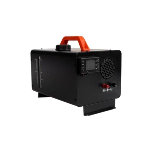 Обігрівач Tekhmann TCDH 5/50 зображення 1