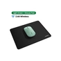 Мишка Ugreen MU001 Portable Wireless Green (90374) - зменшене зображення 8