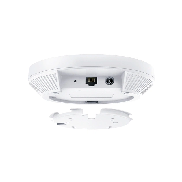 Точка доступу Wi-Fi TP-Link EAP653 - picture 4