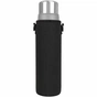 Чехол для термоса Tribe Neoprene Cover для експедиційного термоса 0,9 л Black (T-DF-0010-black) - уменьшенное изображение 2