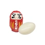 Тверде мило Pelican Dharma Doll Soap З ароматом зеленого чаю 180 г (4976631481920) - зменшене зображення 2