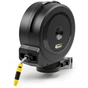 Шланг для поливу Karcher на автоматичній катушці HBX 5.25 Automatic 25м, 1/2” 10.842кг (2.645-379.0) - зменшене зображення 1