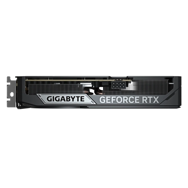 Відеокарта GIGABYTE GeForce RTX5060Ti 8Gb WINDFORCE MAX OC (GV-N506TWF2MAX OC-8GD) - picture 7