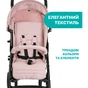 Коляска Chicco Liteway 4 Рожева (79892.20) - зменшене зображення 7