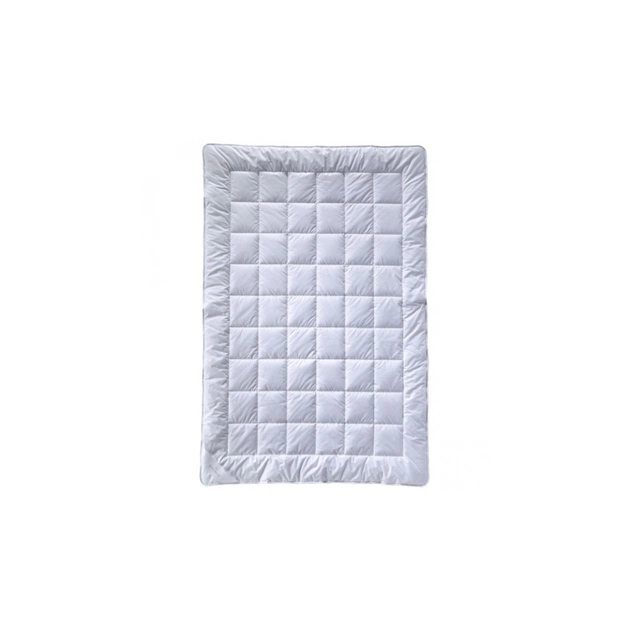 Ковдра Billerbeck E45 Bamboo Uno 155x220 см (51903655) - зображення 1