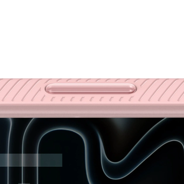 Чохол до мобільного телефона Belkin Magnetic Protective Grip iPhone 17 Pro Pink (MSA035HQPK) - picture 9