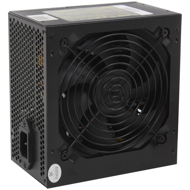 Блок живлення Casecom 450W (CM 450 ATX) - зображення 1