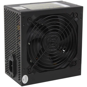 Блок живлення Casecom 450W (CM 450 ATX) зображення 1