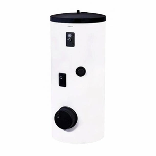 Бойлер непрямого нагріву Drazice OKCE 125 NTR/2,2kW (110370101) зображення 1