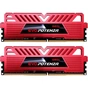 Модуль пам'яті для комп'ютера DDR4 8GB (2x4GB) 2400 MHz EVO POTENZA Geil (GPR48GB2400C15DC) - зменшене зображення 1