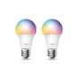 Розумна лампочка TP-Link Tapo L530E (2-Pack) N300 (TAPO-L530E-2-PACK) - preview 1