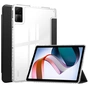 Чохол до планшета BeCover Soft Edge Stylus Mount Xiaomi Redmi Pad SE 11" Black (710780) - уменьшенное изображение 2