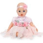 Аксессуар к кукле Baby Born набор одежды для куклы Цветочная фея (839720) - уменьшенное изображение 3