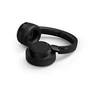 Навушники Philips TAH6509 Over-Ear Wireless Black (TAH6509BK/00) - зменшене зображення 7