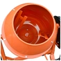 Бетоносмеситель Vitals Cm-140a, 550W, 140l (82756) - уменьшенное изображение 7