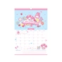 Календар Kite планер настінний Hello Kitty 2026 рік (HK26-440) - зменшене зображення 2