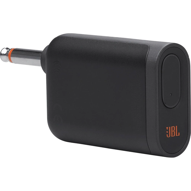 Мікрофон JBL PartyBox Wireless Mic (JBLPBWIRELESSMIC) - picture 8