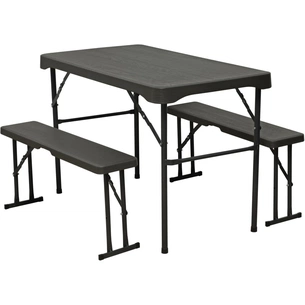 Набір кемпінгових меблів Time Eco TE-1840 (4820211101169) зображення 1