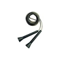 Скакалка Everlast Speed Pore 833610-70-8 Чорна 274 см (009283585631) - уменьшенное изображение 1
