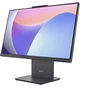 Комп'ютер Lenovo IdeaCentre AiO 24ARR9 / Ryzen5 7533HS, 16, 512, KM (F0HR00BRUO) - зменшене зображення 2