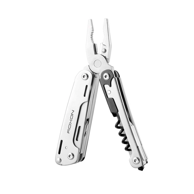 Мультитул Roxon Storm (S801S) - picture 4