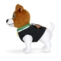 М'яка іграшка WP Merchandise пес Патрон (FWPATRONPL22WTBN1) - зменшене зображення 3